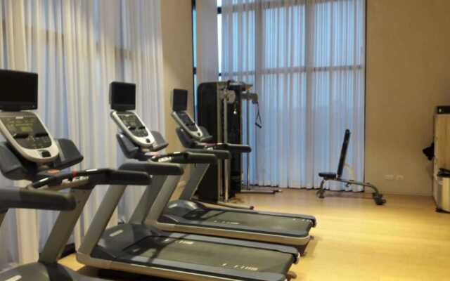 Luxury Apartment Best Location Beach View