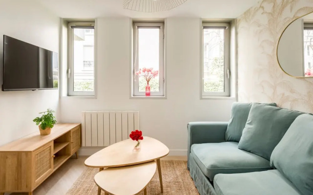 Merveil Family Suites - Viala I-II-IV
