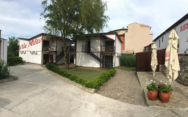 Villa Milev