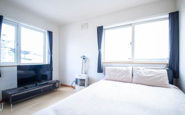 Sumiyoshi House Roomb