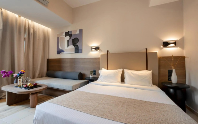 Dimitra Hotel & Apartments by Omilos Hotels