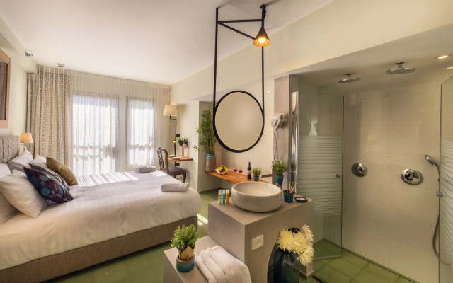 Margosa Hotel