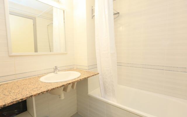 Apartamento Para 5 Personas en Cambrils