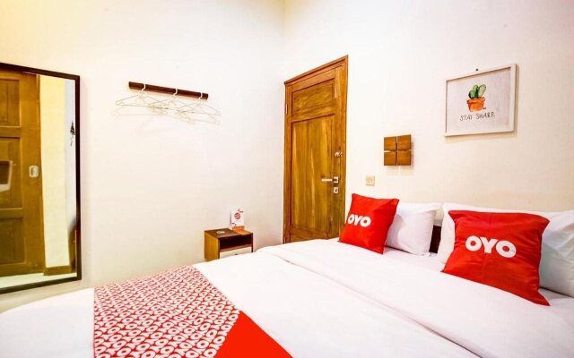 OYO 3461 Mystays
