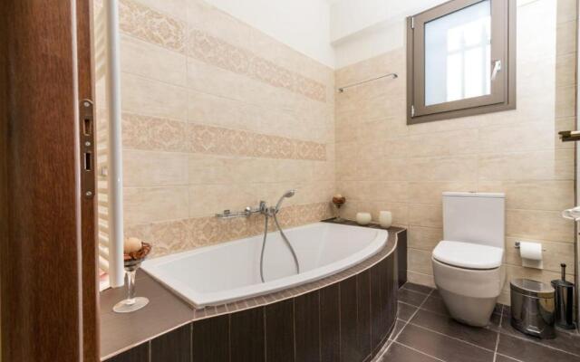 Villa Olive Tree