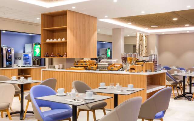 Best Western Le Beffroi