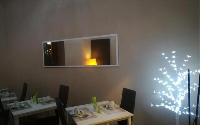 Bed and Breakfast Elisir