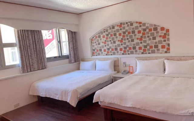 Traveler Hotel