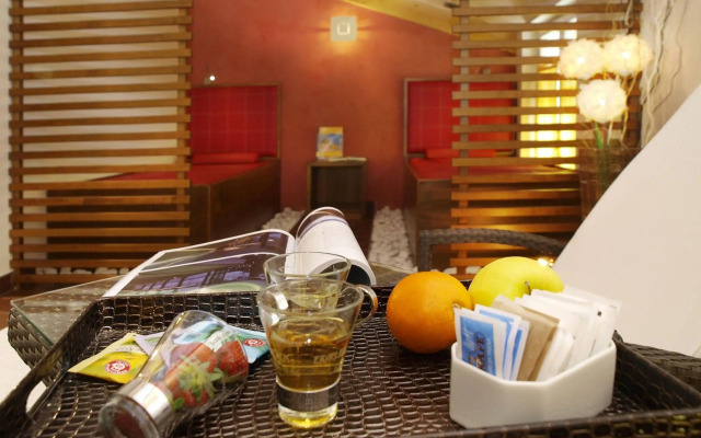 Hotel Garnì Corallo