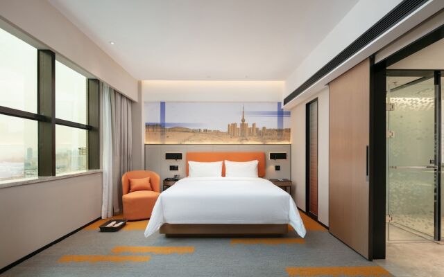 Hampton by Hilton Foshan Dali