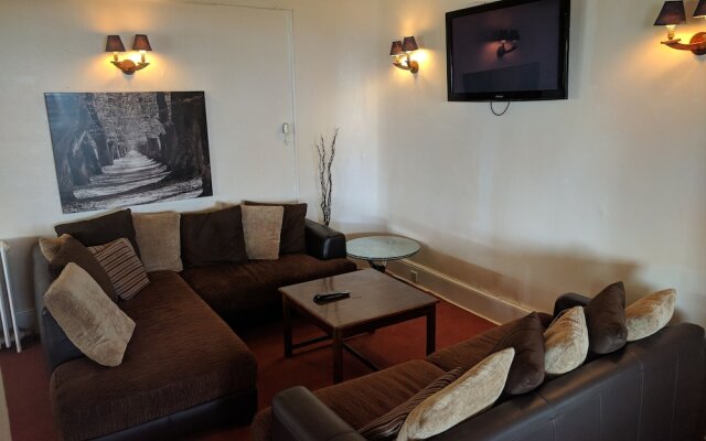 Mayfair Hotel