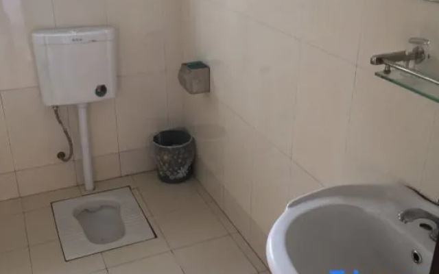 Kuandian Manjiazhai Hotel