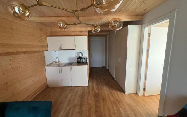 RedHubCo New Gudauri Loft 1, Redco 506