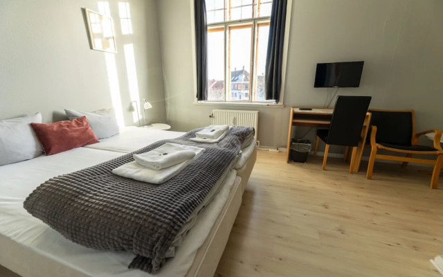 Hotel Rønne H
