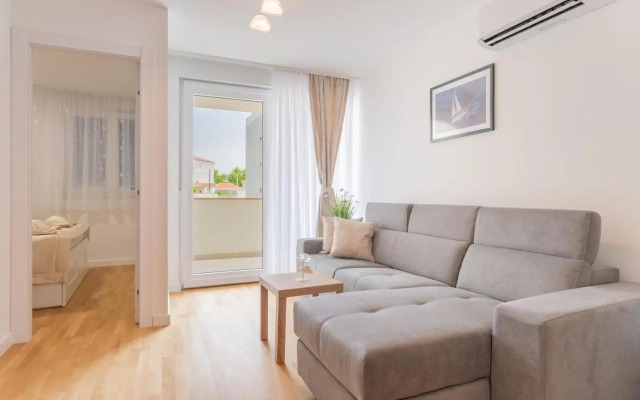 Luxury Apartment Solinka With Private Parking