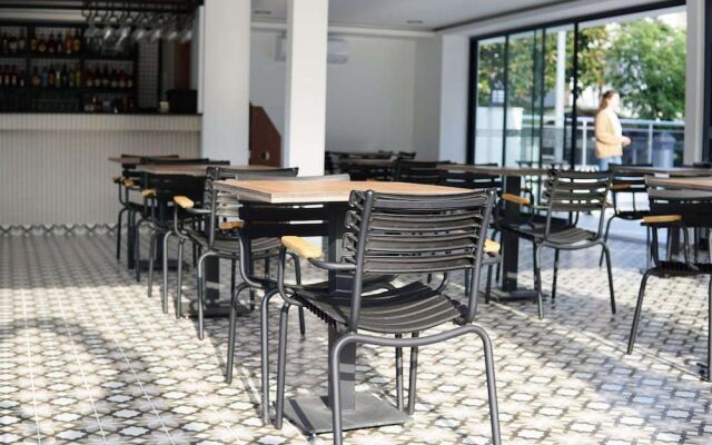 Botanik Felizya Hotel