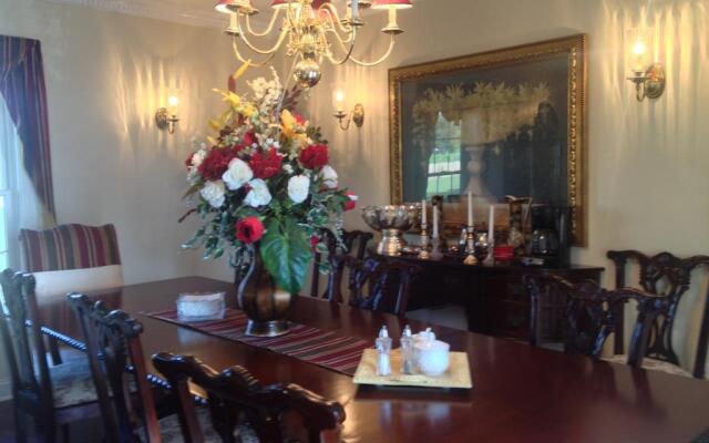 Ma Margarets House Bed and Breakfast