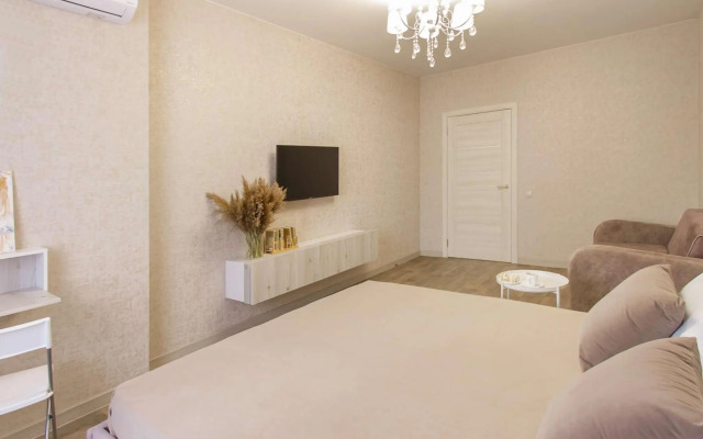 Апартаменты на улице Революции 1905 года 31 корпус Ю