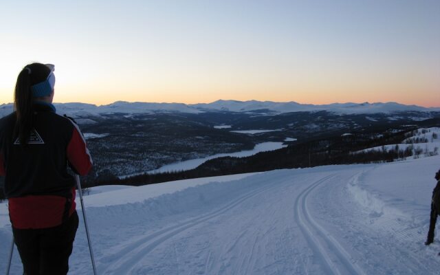 Dalseter Høyfjellshotell