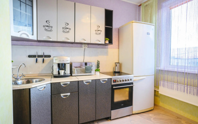 Альянс на улице Северная 70