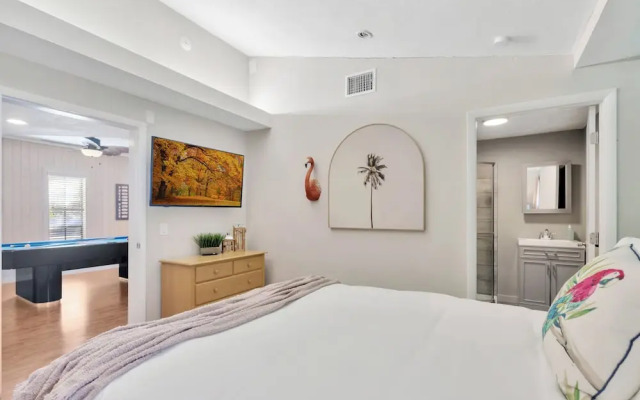 Villa Valentino Luxury 8BR Villa & Pool