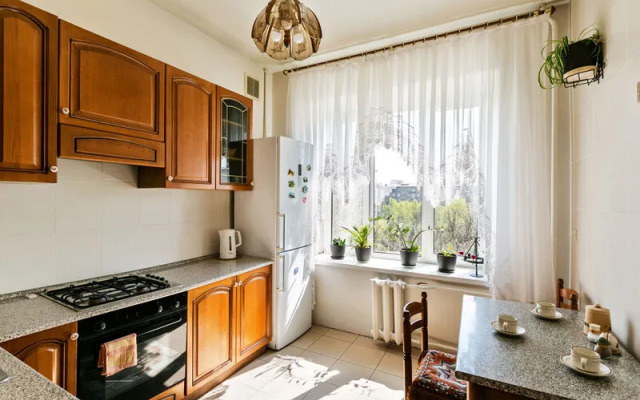 Апартаменты МаксРеалти24 на пр-те Ломоносовский, д. 15