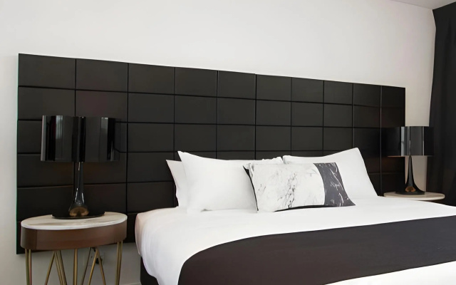 Silkari Suites Chatswood – Guest Rooms – Sydney