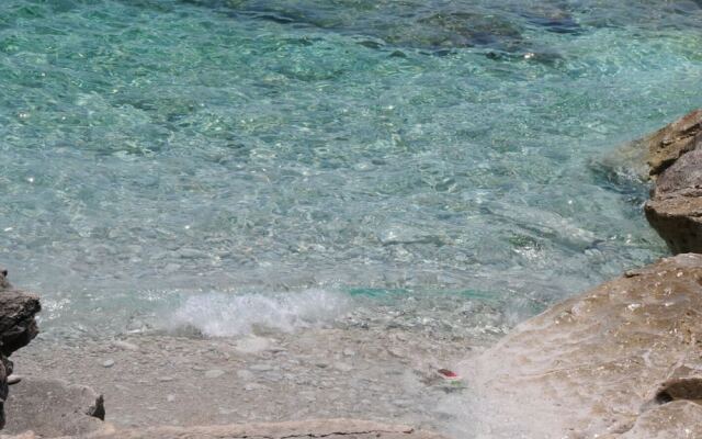 Apartment Ljubica for two People