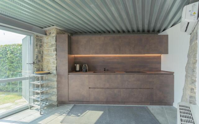 Co-h679-stat6bt - Villa Sasso On Lake Como