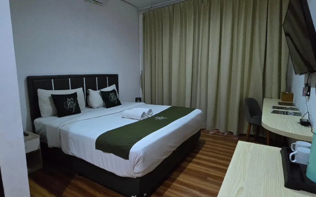 Are You And I Bed & Breakfast