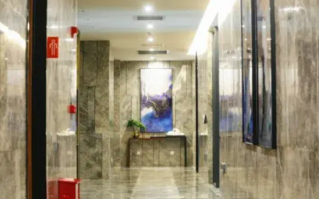 Cjia Apartment