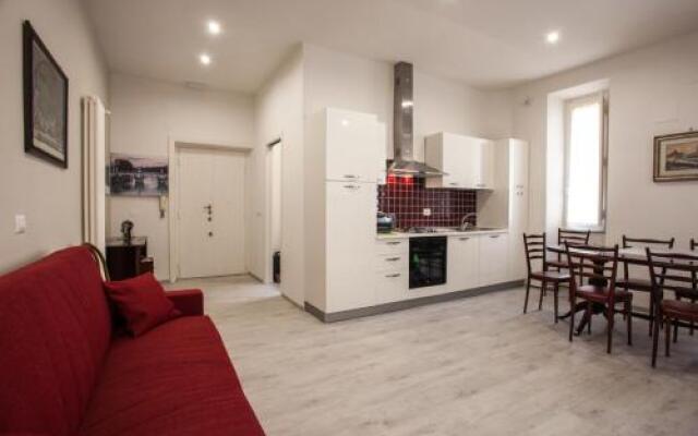 Vatican Luxury House