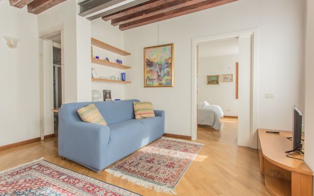 Venezia - Castello 1542