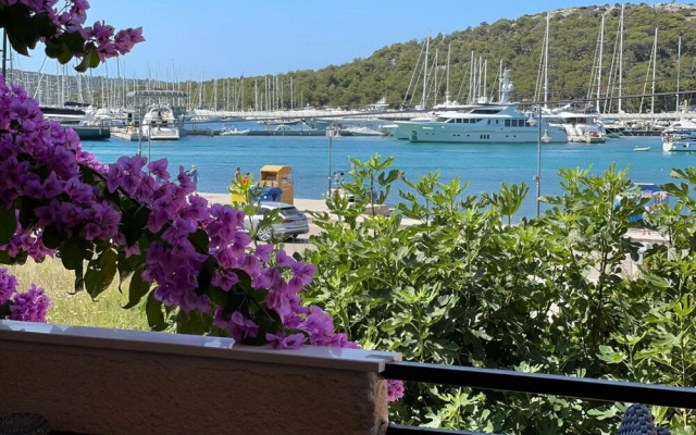 Bilja - 20 M From the sea - A4