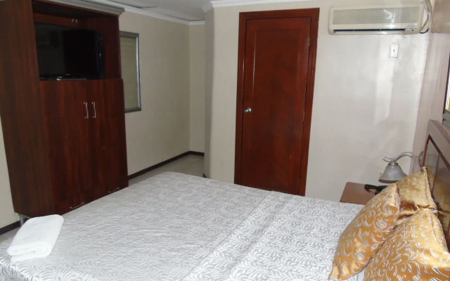 Hotel Malecon Inn
