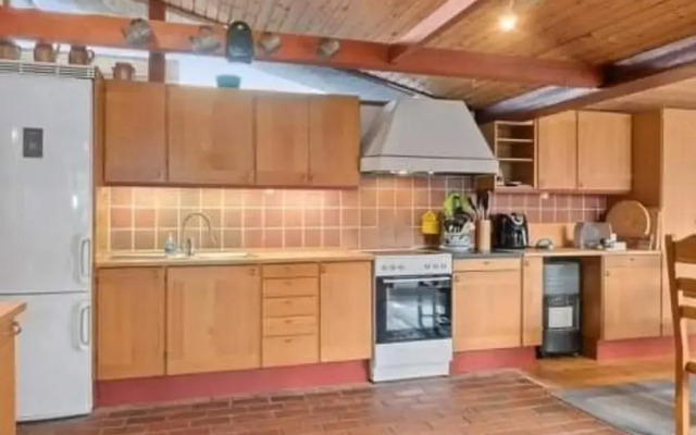 5 Person Holiday Home in Frederiksvaerk