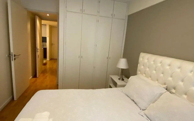 Apartamento en Palermo Soho