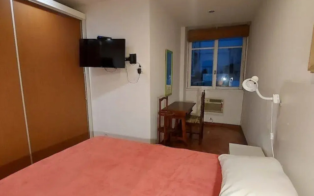 SUH Copacabana 19 Spacious Near Beach