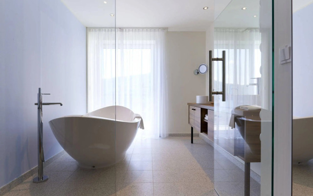 Parkhotel Pörtschach - Das Hotelresort mit Insellage am Wörthersee