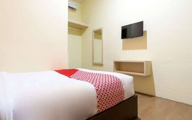 Ring Road Residence by OYO Rooms