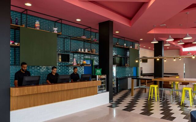 Nacional Inn Bauru