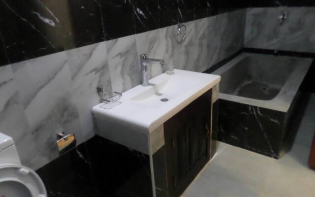 Vista Yala Way Hide Resort