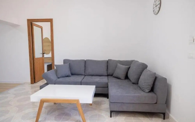 Villa Yucca