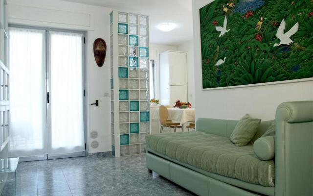 Residence Castello Otranto