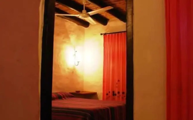 Cabañas La Mision Club de Campo