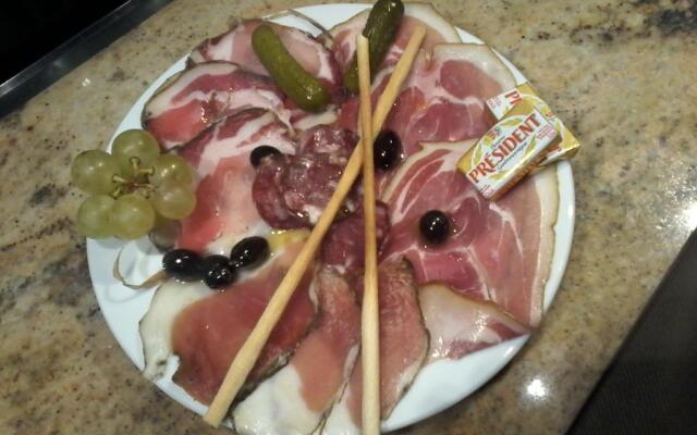 Les Jardins De La Glaciere