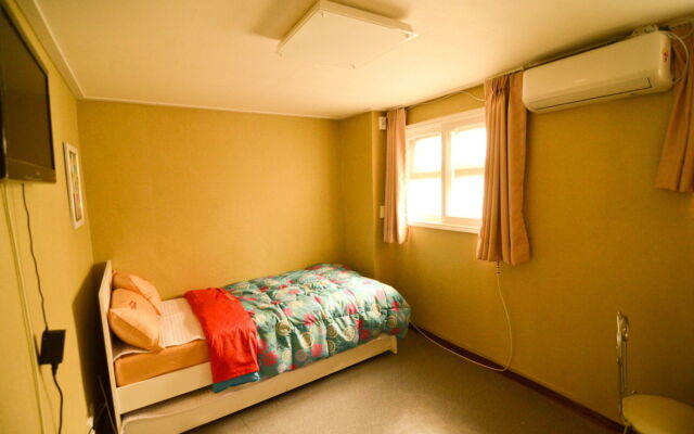 Korstay Sookmyung Woman's Univ - Campus Accommodation