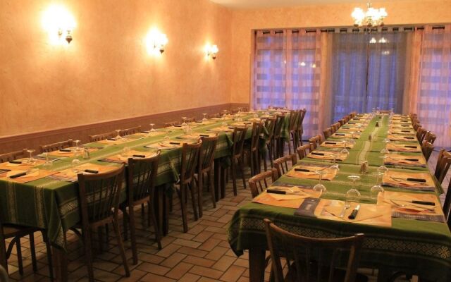 Hotel Restaurant Picou Alain et Valerie