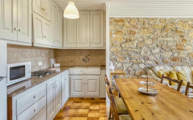 Apartamento Bajo 1