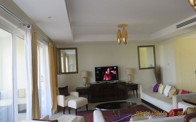 Bermuda Villas Holiday Home